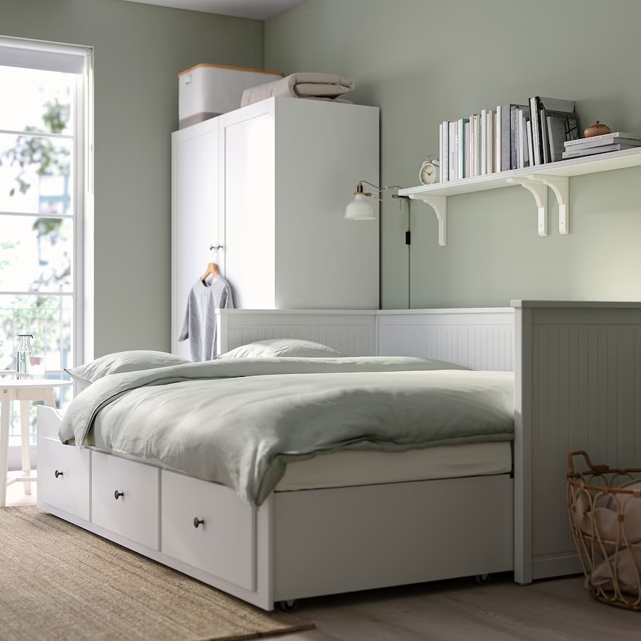 IKEA Hemnes Day-bed
